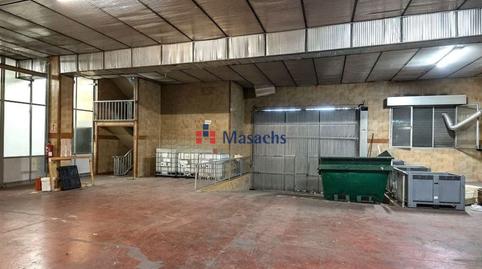 Photo 2 of Industrial buildings for sale in Campoamor, Barcelona