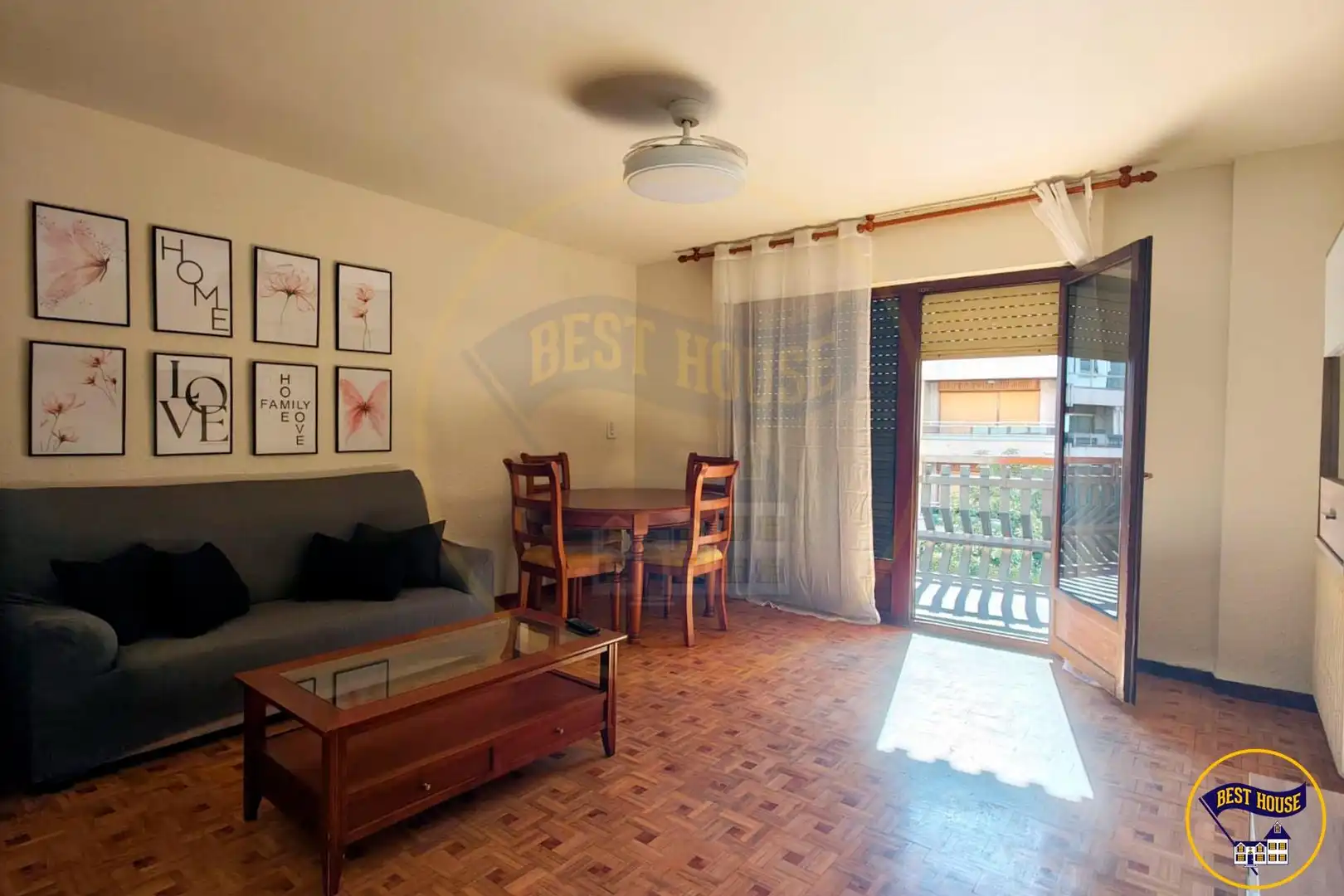 Appartement avec terrasse à louer à FERMIN CABALLERO, imagen 2