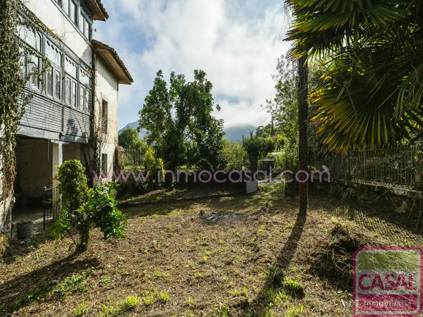 Casa en venda a Cangas de Onís, imagen 10