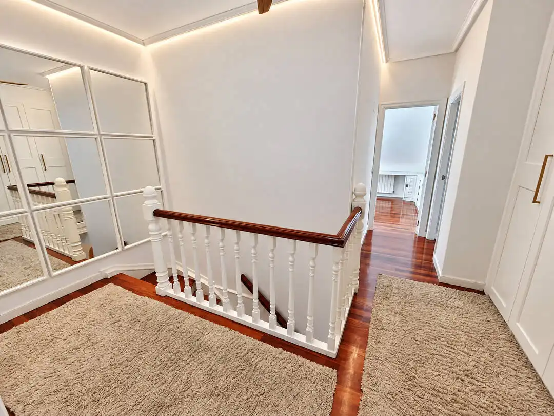 Duplex con ascensore in vendita a La Txitxarra - Murrieta - Parke Santurtzi, imagen 19