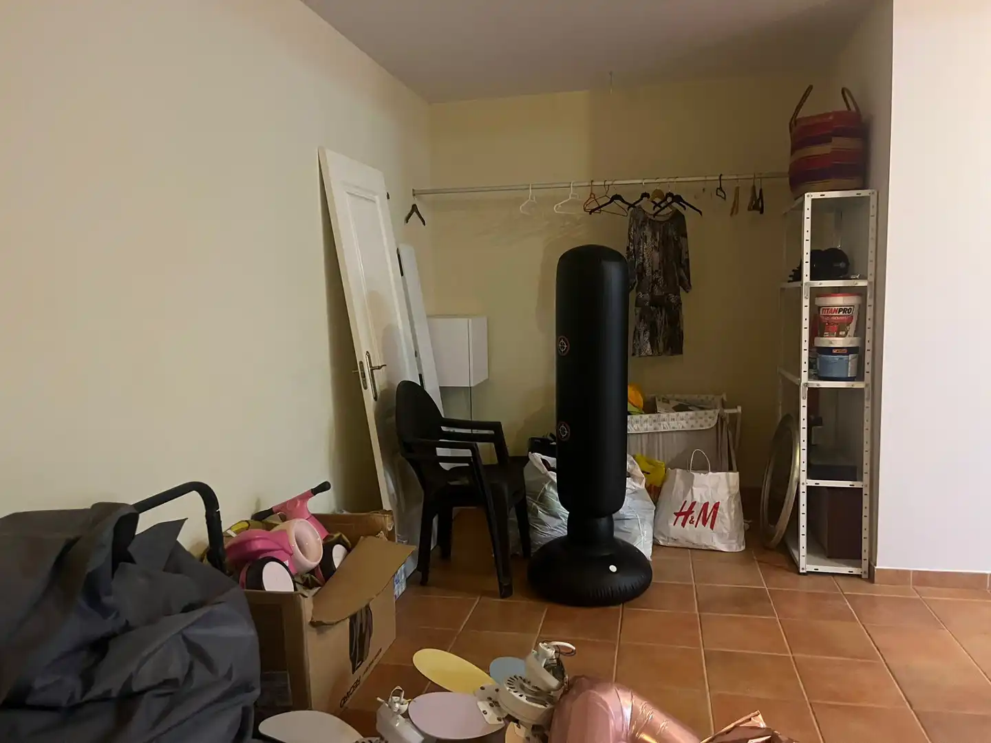 Casa a schiera con piscina in vendita a Calle Cariñena, imagen 65