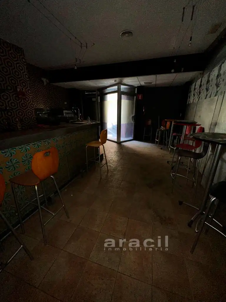 Commercial properties for sale in Alcoy / Alcoi  with Furnished