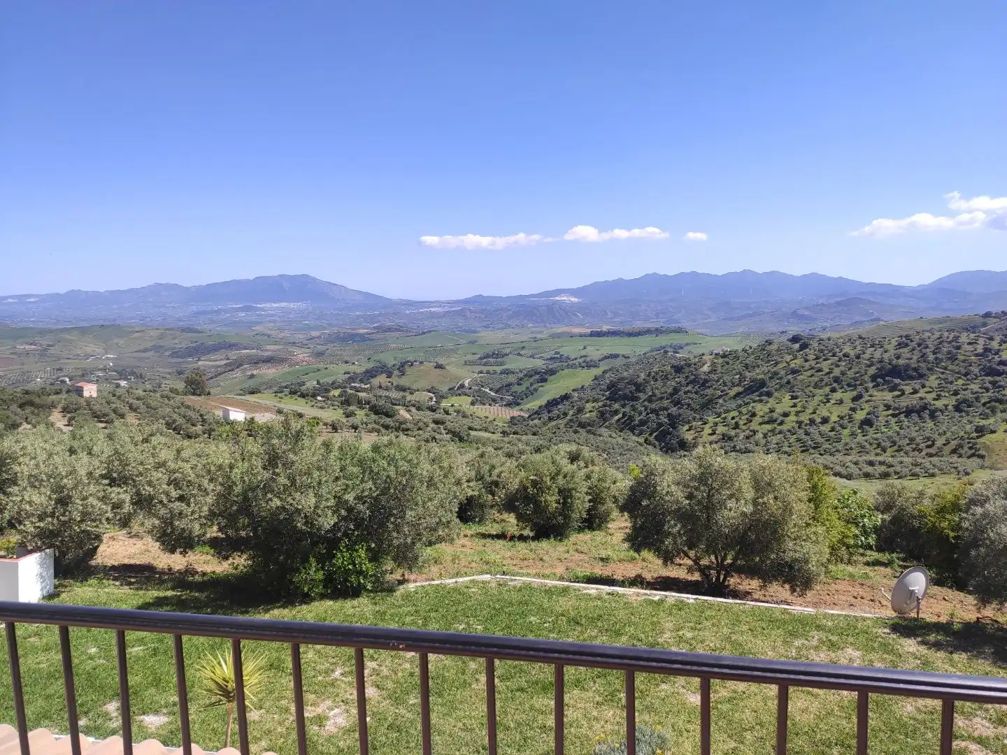 Xalet amb piscina en venda a Loma Taivilla y Almarajes 9e, imagen 47