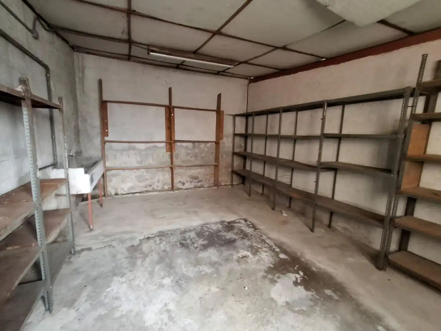 Nave industrial en venta en NUMERO 3, 15, San Cibrao das Viñas
