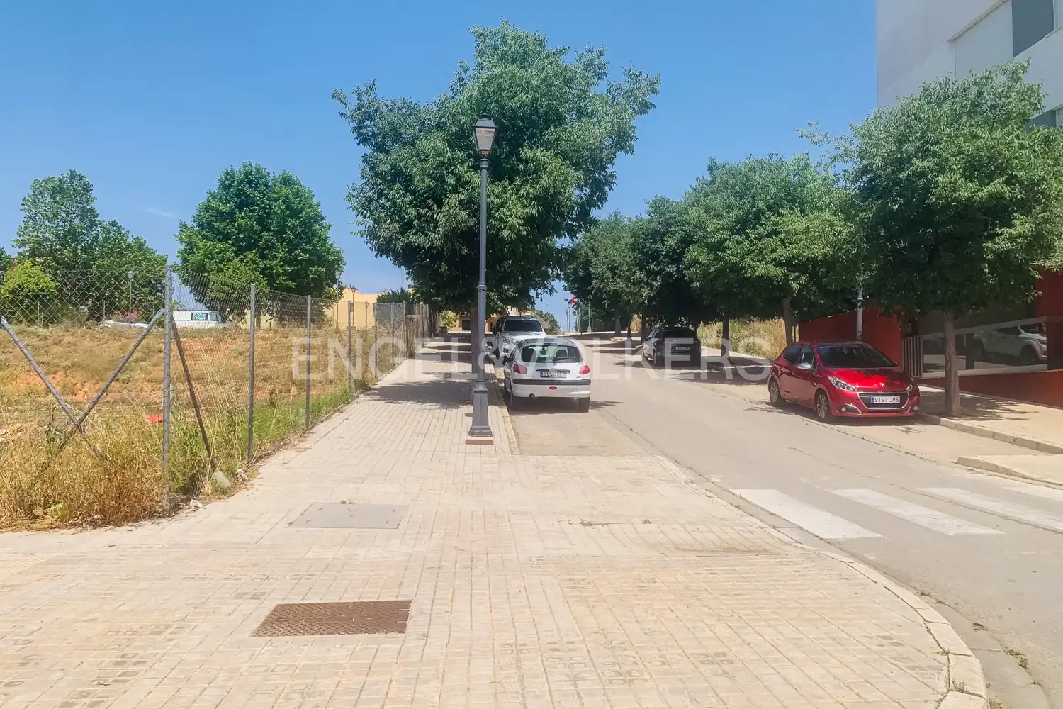 Außenansicht von Residential zum Verkauf in Requena