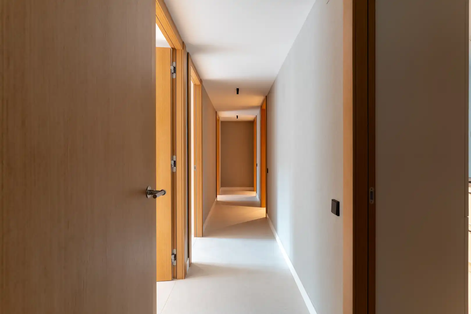 Piso con ascensor en venta en Carrer de Santaló 143, imagen 9