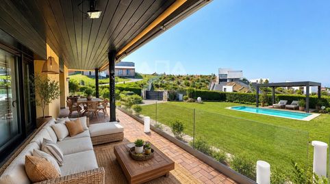 Foto 4 de Casa o chalet en venta en Camino del Vallín de la Providencia, Somió, Gijón