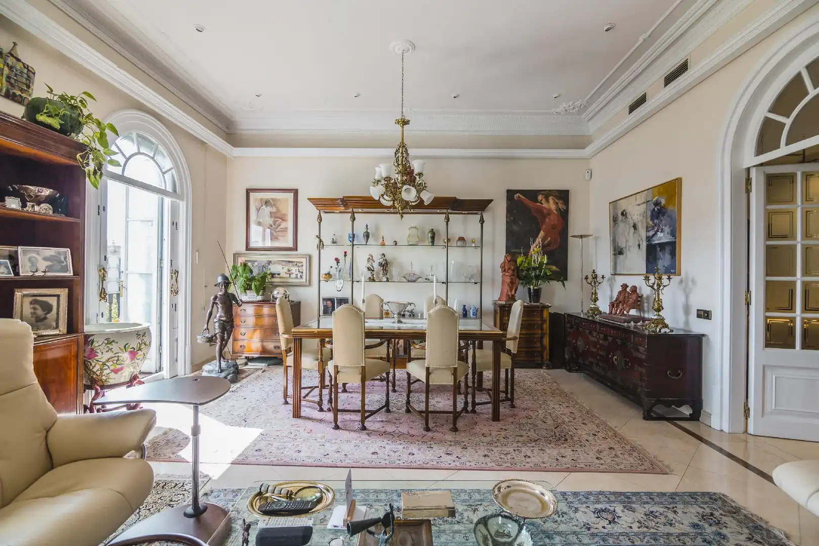 Appartement avec terrasse à vendre à Eixample, imagen 14