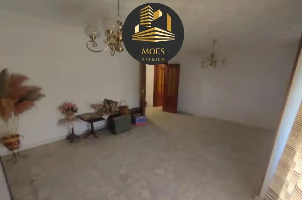 Appartamento con terrazza in vendita a Jamilena, imagen 2