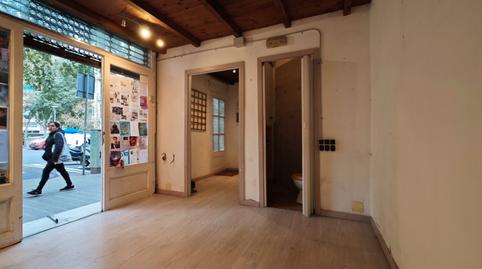 Photo 4 of Premises to rent in Carrer de Bailèn, 151, Dreta de l'Eixample,  Barcelona Capital