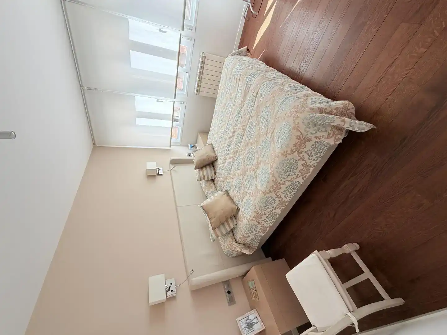 Habitación de Piso en venta en  Córdoba Capital con Aire acondicionado y Balcón
