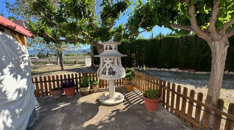Foto 2 de Casa o xalet en venda a Onil, Alicante