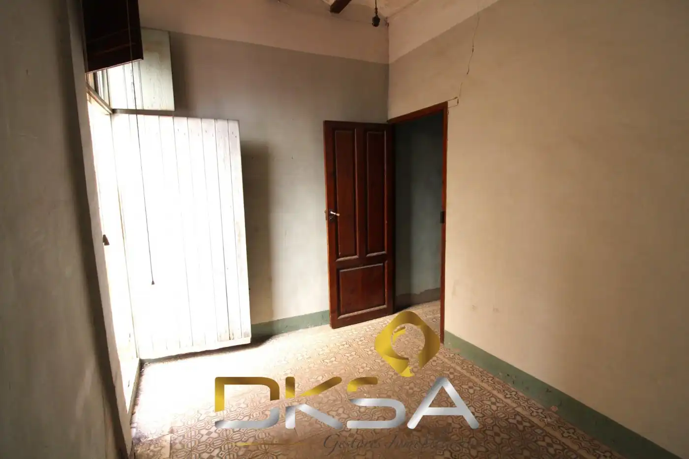 Habitación de Casa o chalet en venta en Vila-real con Terraza