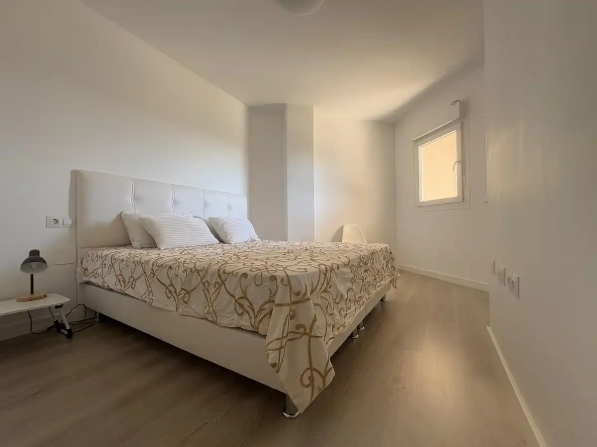 Apartament amb terrassa en venda a Calle los Granados 18, imagen 12