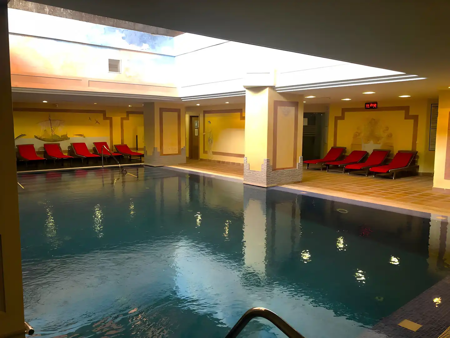 Apartamento con piscina en venta en Benamara - Atalaya, imagen 2