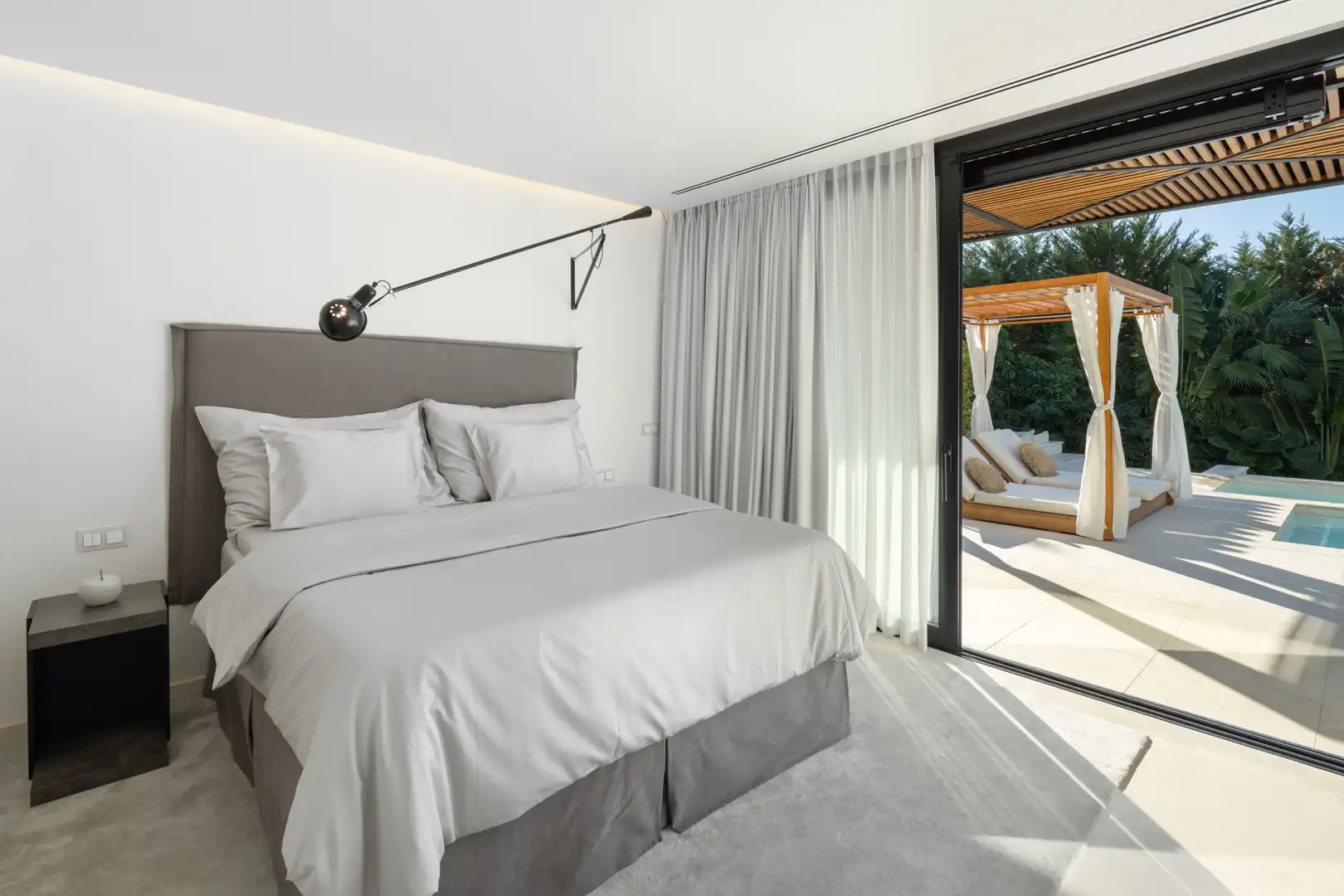 Maison avec piscine à vendre à Marbella Centro, imagen 9