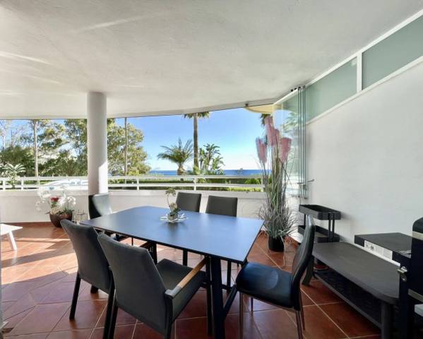 Piso en Venta en Calle Torrequebrada, 226 en Hacienda Torrequebrada