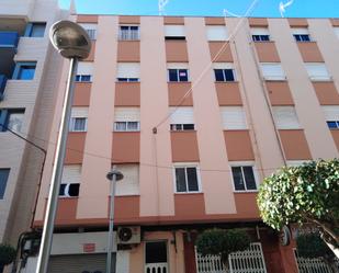 Exterior view of Flat for sale in Benicarló