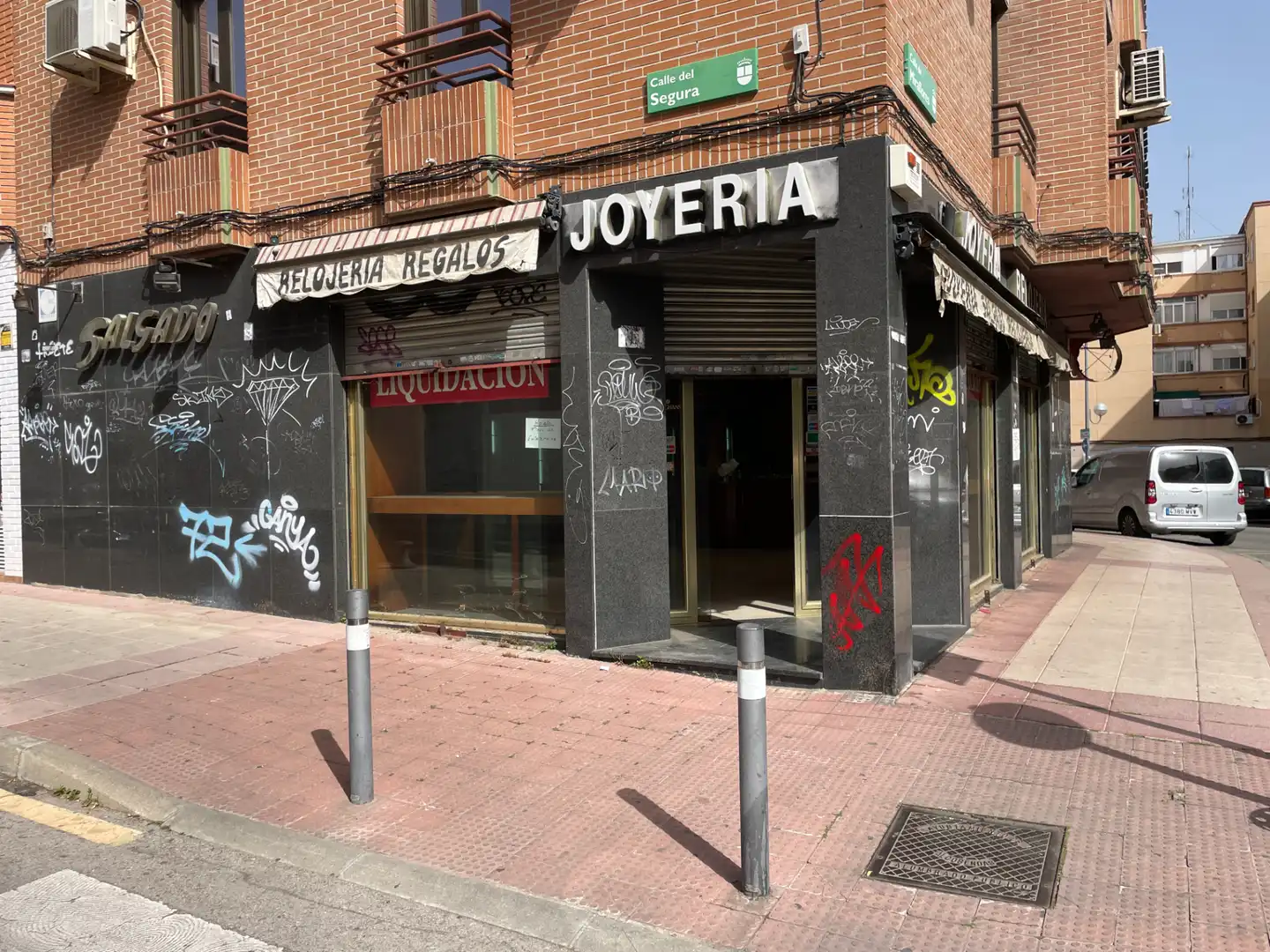 Local en venda en Alcobendas
