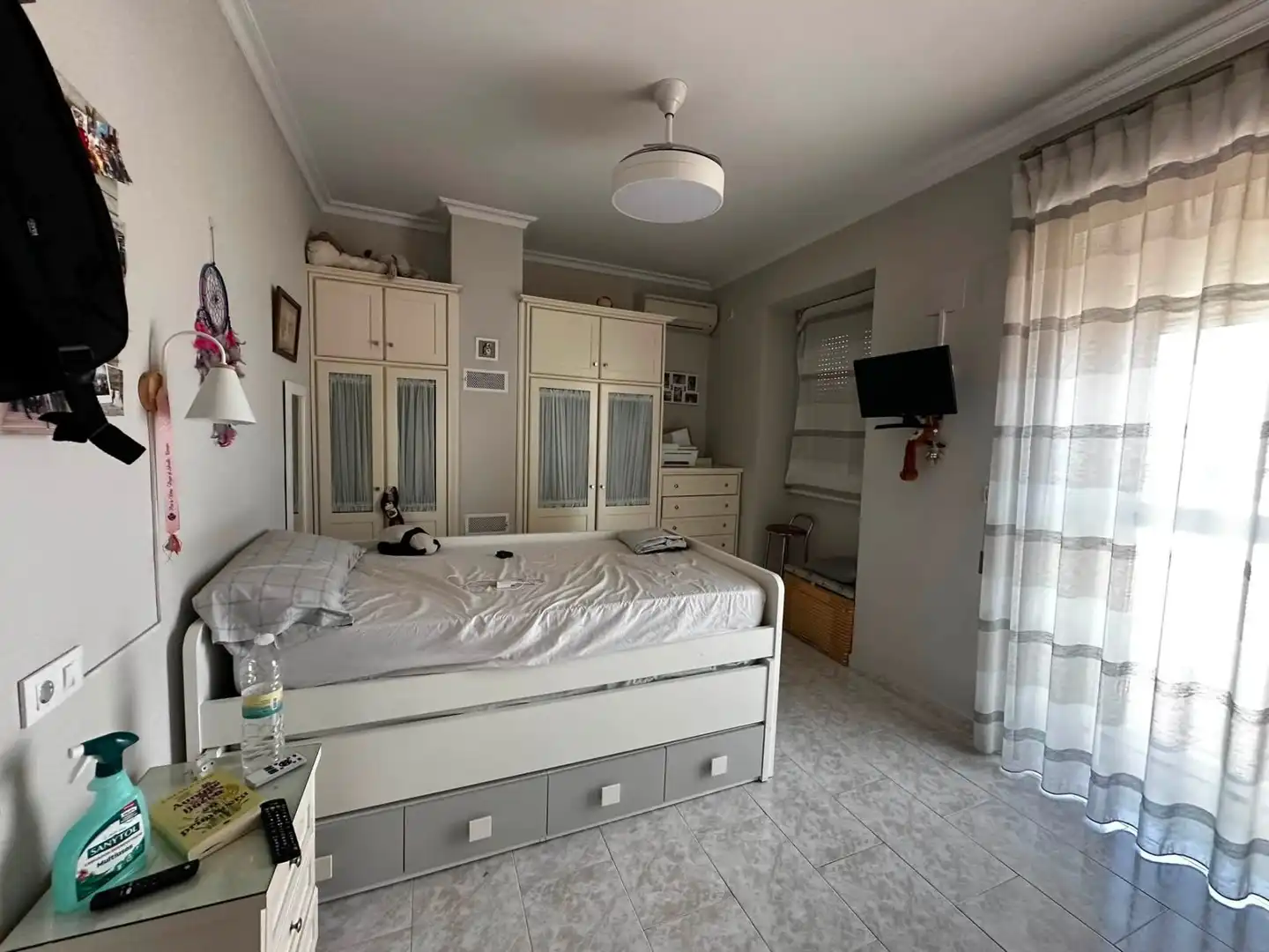 Casa amb terrassa en venda a Porcuna, imagen 6