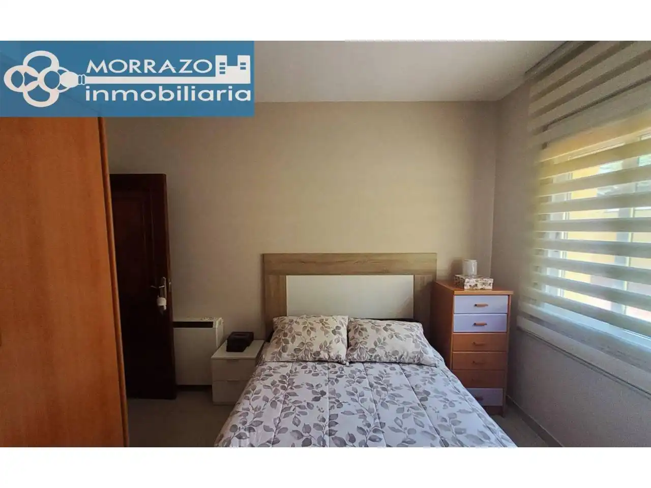Habitación de Piso en venta en Bueu con Calefacción y Balcón