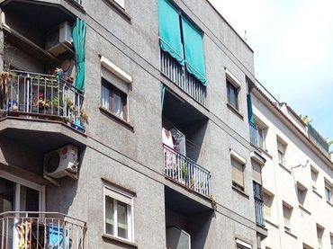 Apartamento en venta en Prat De La Riba
