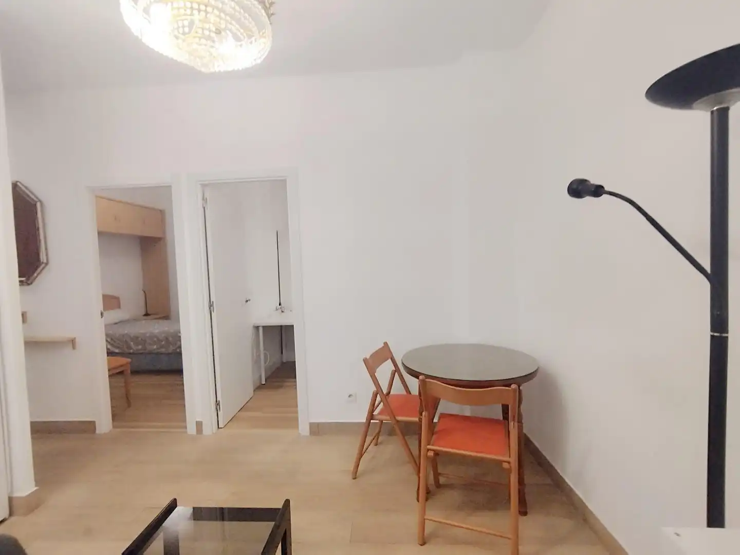 Apartamento con ascensor en alquiler en Retiro, imagen 18