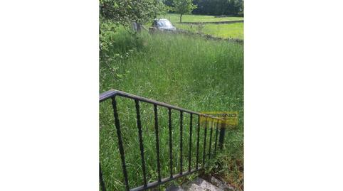 Foto 4 de Finca rústica en venda a Paradela, Lugo