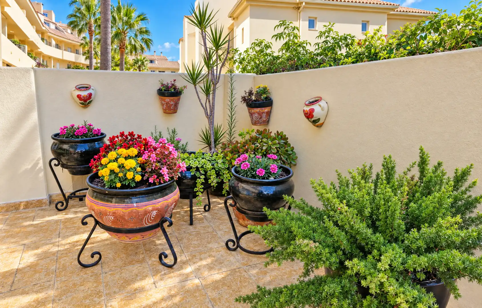Mini appartamento con piscina in vendita a LOMA BLANCA 2, imagen 33