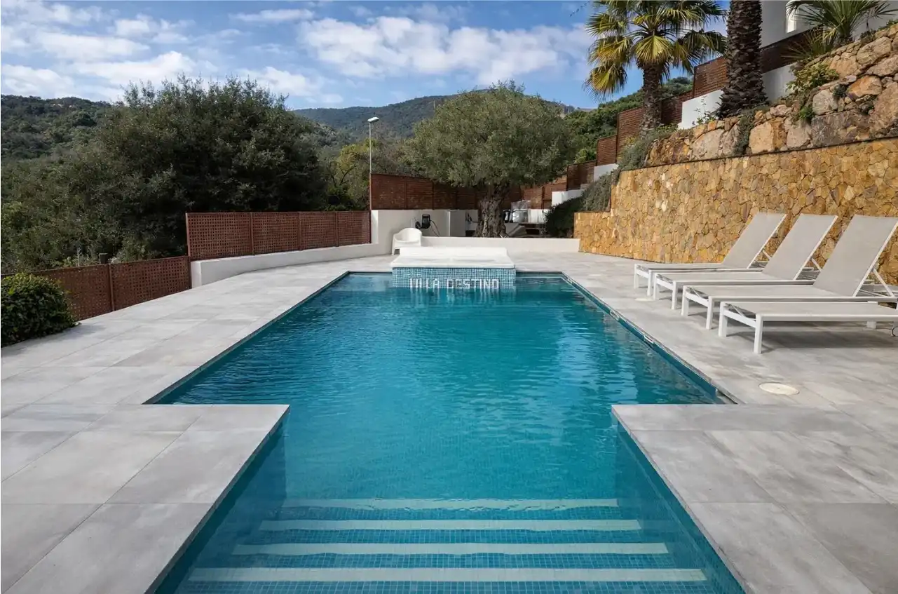 Casa amb piscina en venda a Mas Pere - Río de Oro, imagen 64