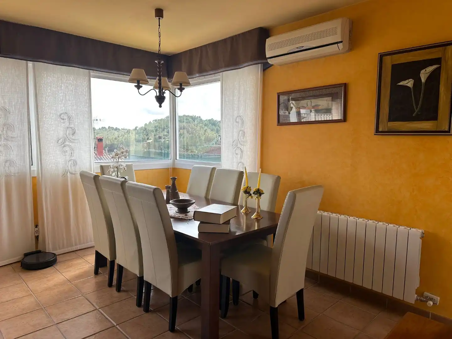 Chalet con jardín en venta en Carrer Garraf 25, imagen 7