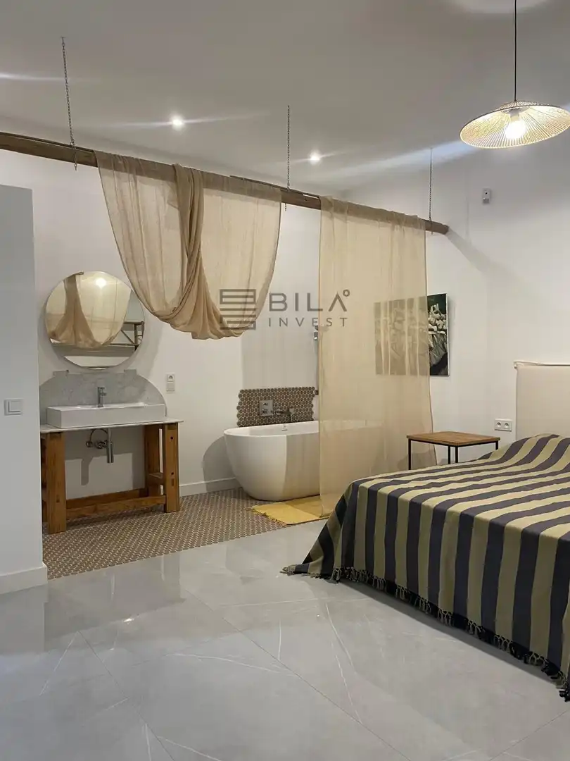 Chalet con piscina en venta en Cerros del Aguila, imagen 22