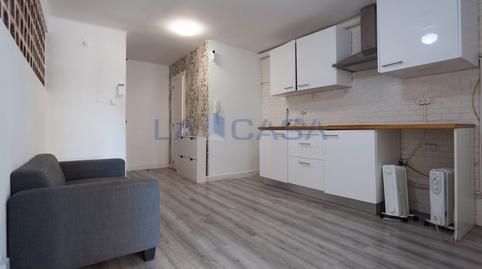 Foto 2 de Piso en venta en Carrer de la Renclusa, Les Planes, Barcelona