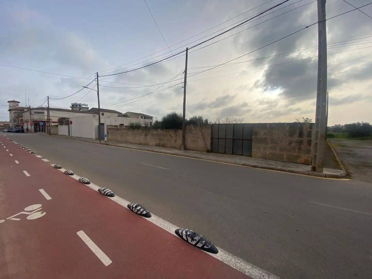 Terreny residencial en venda a Carrer la Pau 9, imagen 3
