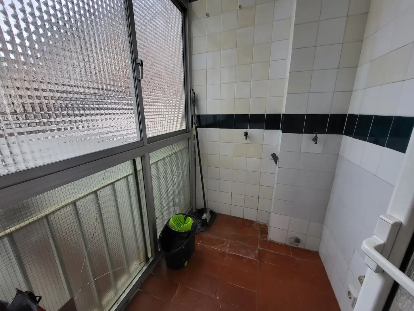 Baño de Piso en venta en Barcelona con Aire acondicionado y Horno