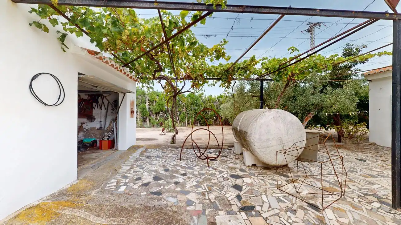 Appartement compact avec piscine à vendre à El Verger, imagen 18