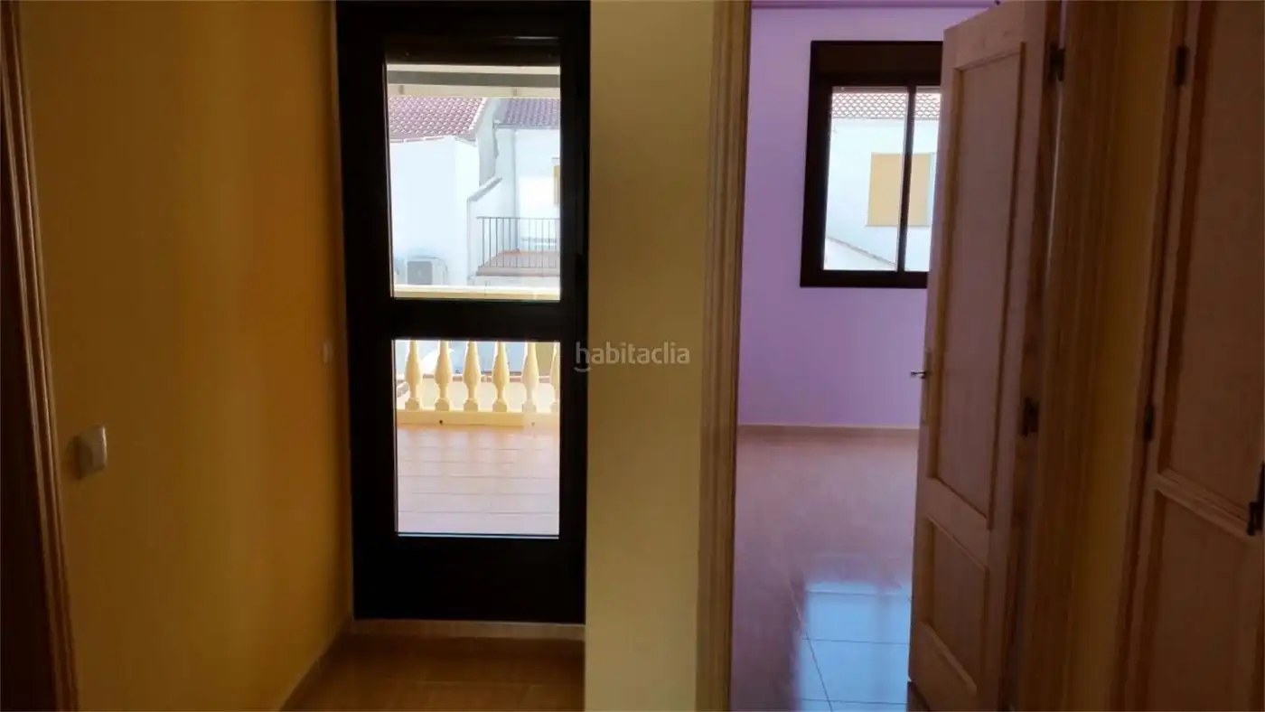 Adossat en venda a Calle Arjona 68, imagen 21