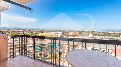 Foto 2 de Piso en venta en Sol I Padris de, Sol i Padris - Sant Oleguer, Sabadell