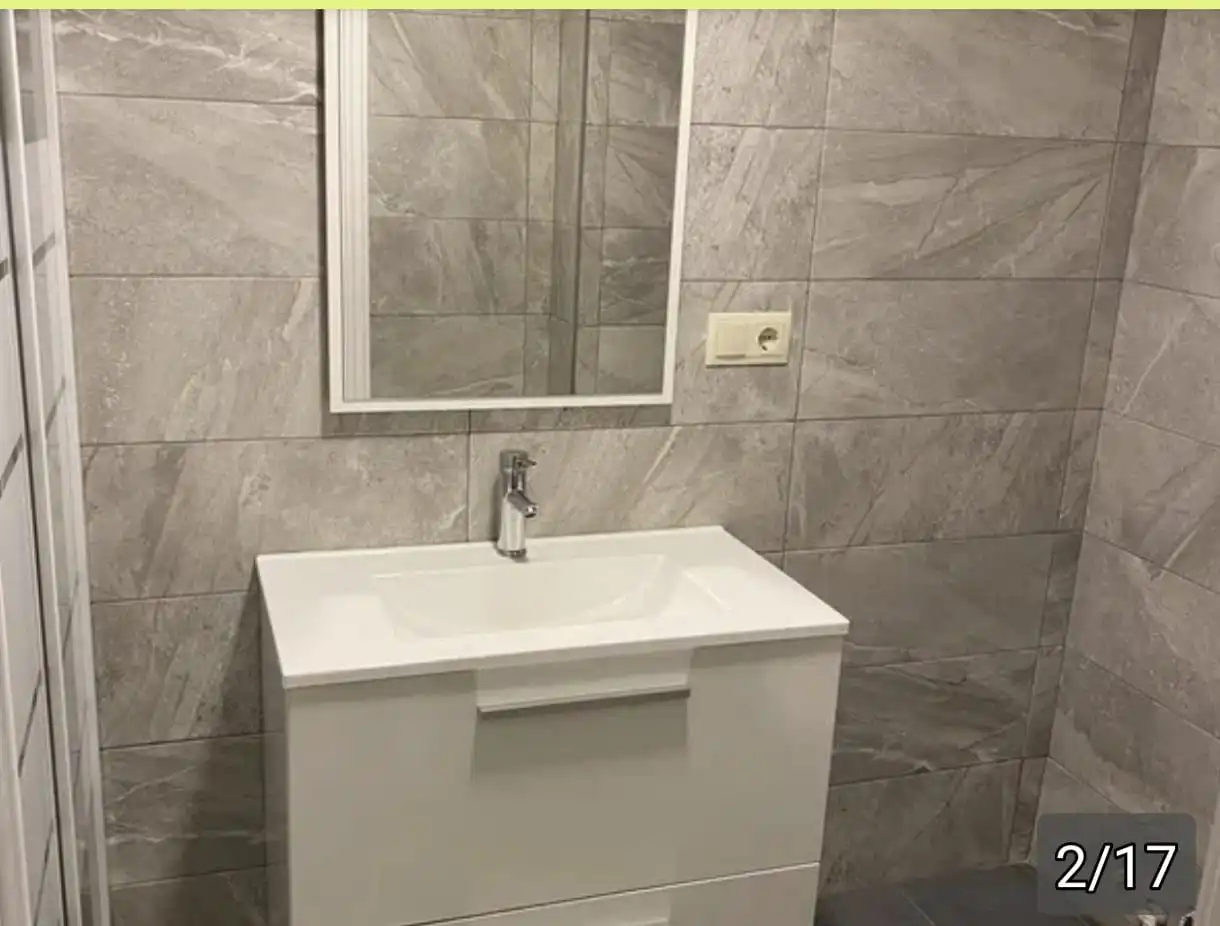 Baño de Piso en venta en L'Alqueria de la Comtessa con Calefacción, Amueblado y Balcón