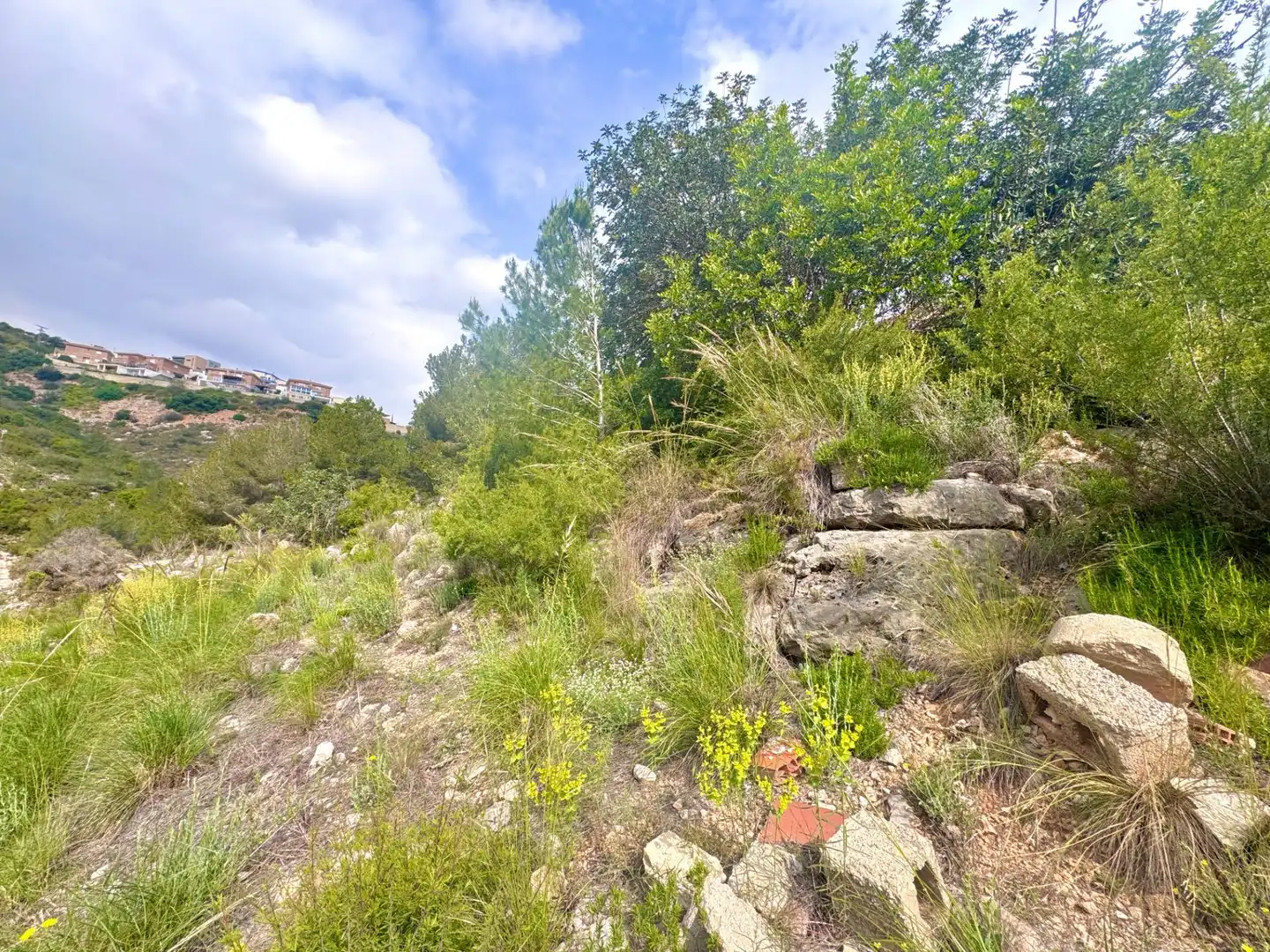 Residencial en venta en Chiva
