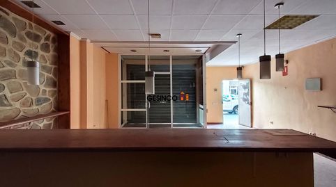 Foto 2 von Geschaftsraum zur Miete in Avenida Almaig, 40, Sant Josep - Zona Hospital, Ontinyent