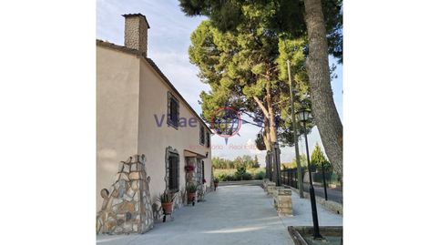 Foto 4 de Casa o chalet en venta en Purias, Lorca