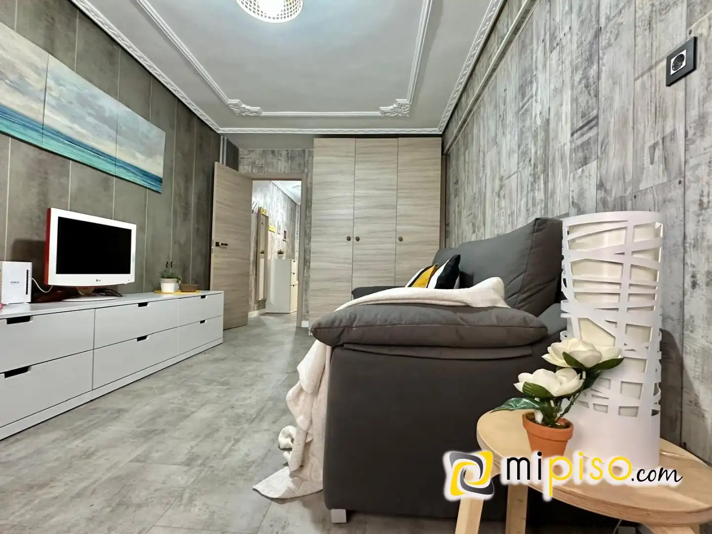 Piso con ascensor en venta en ENRIQ MOWINCKEL 38, imagen 7