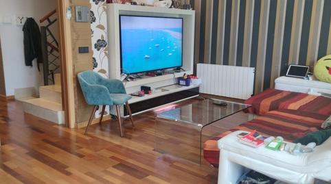 Foto 5 de Casa adosada en venda a Parquesol, Valladolid Capital