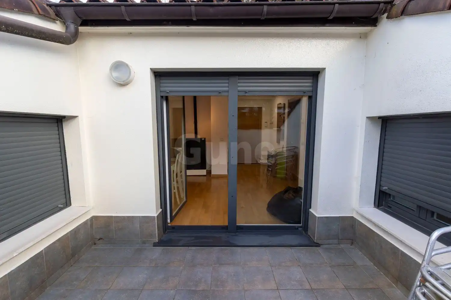 Ático en venta en Ataun con Calefacción, Terraza y Trastero