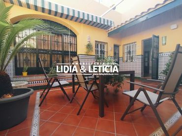 Casa en venda a La Paz