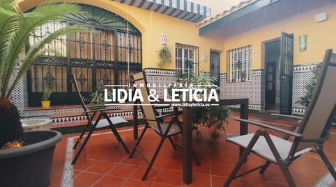 Casa en zona Silos, en Alcalá de Guadaira