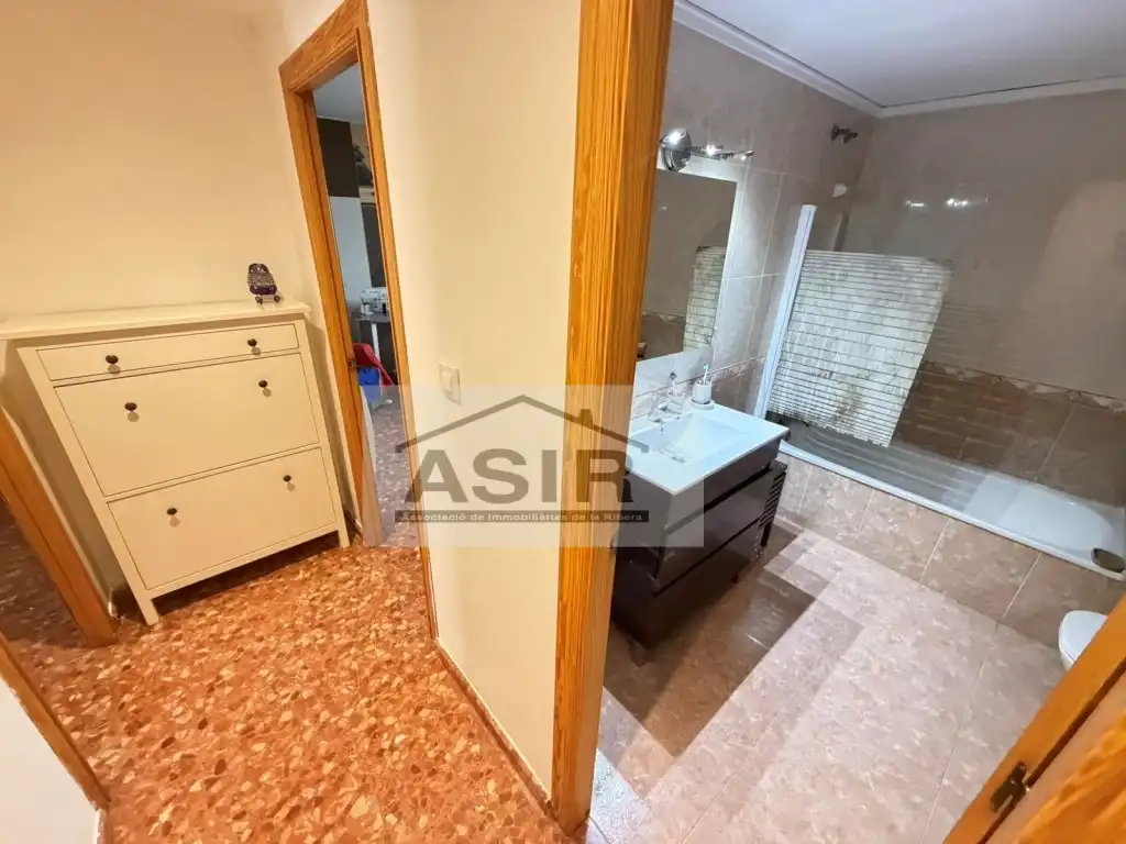 Piso en venta en Alzira con Aire acondicionado y Balcón