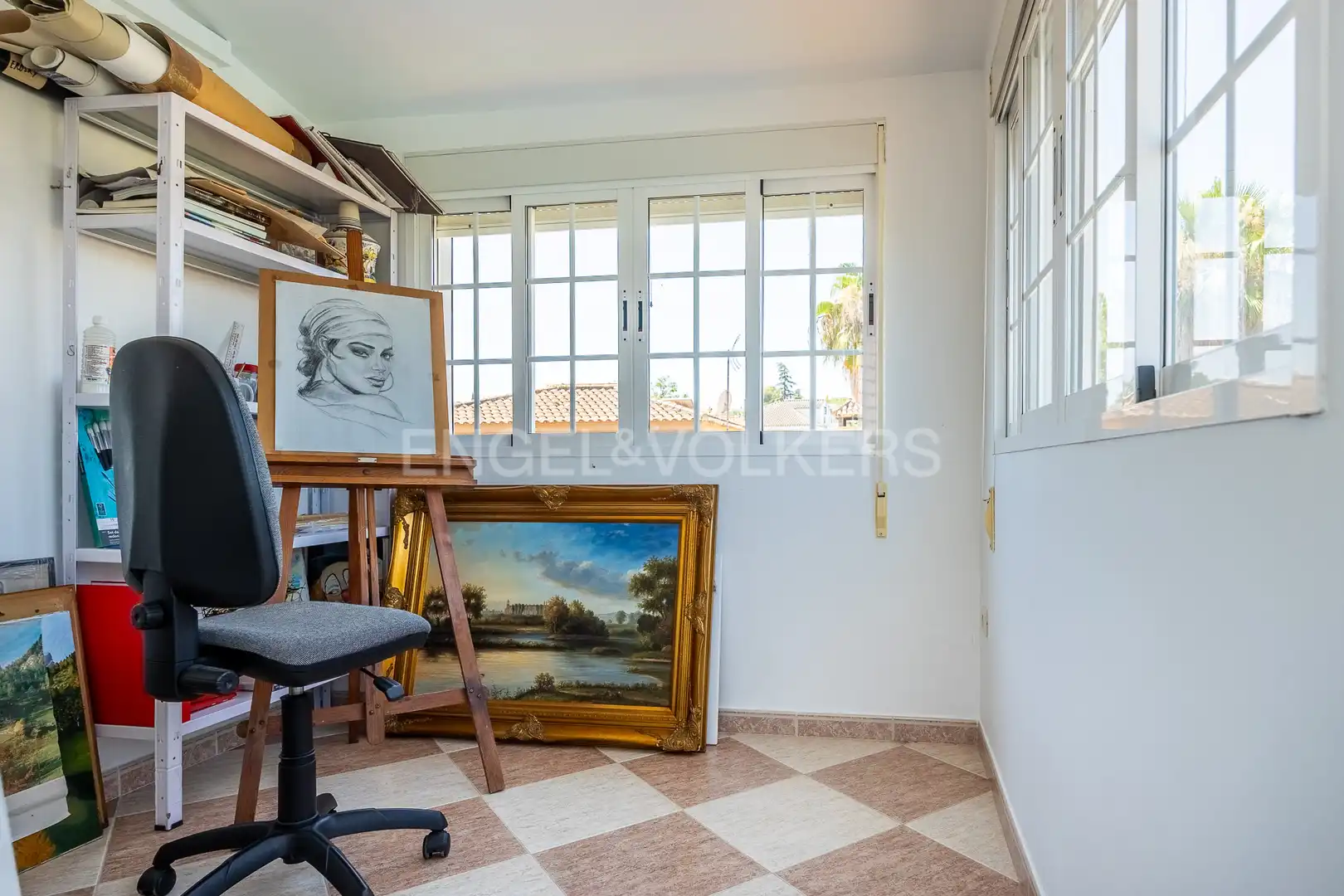 Casa en venda a Cerros de Montequinto, imagen 37