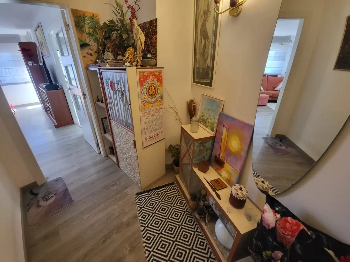 Flat for sale in Poblenou